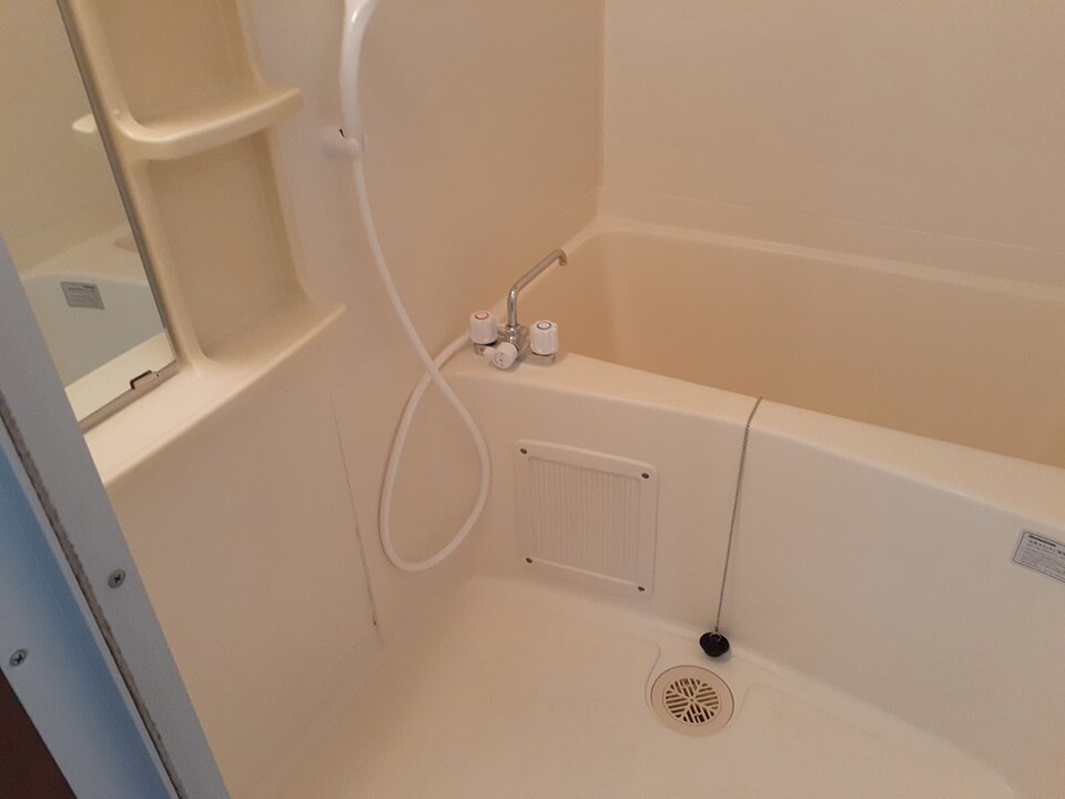 メゾンサンシャイン202