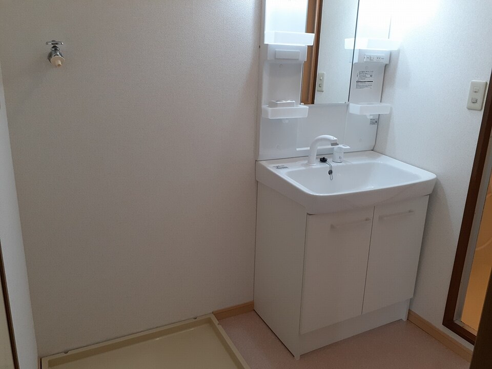 メゾンサンシャイン202